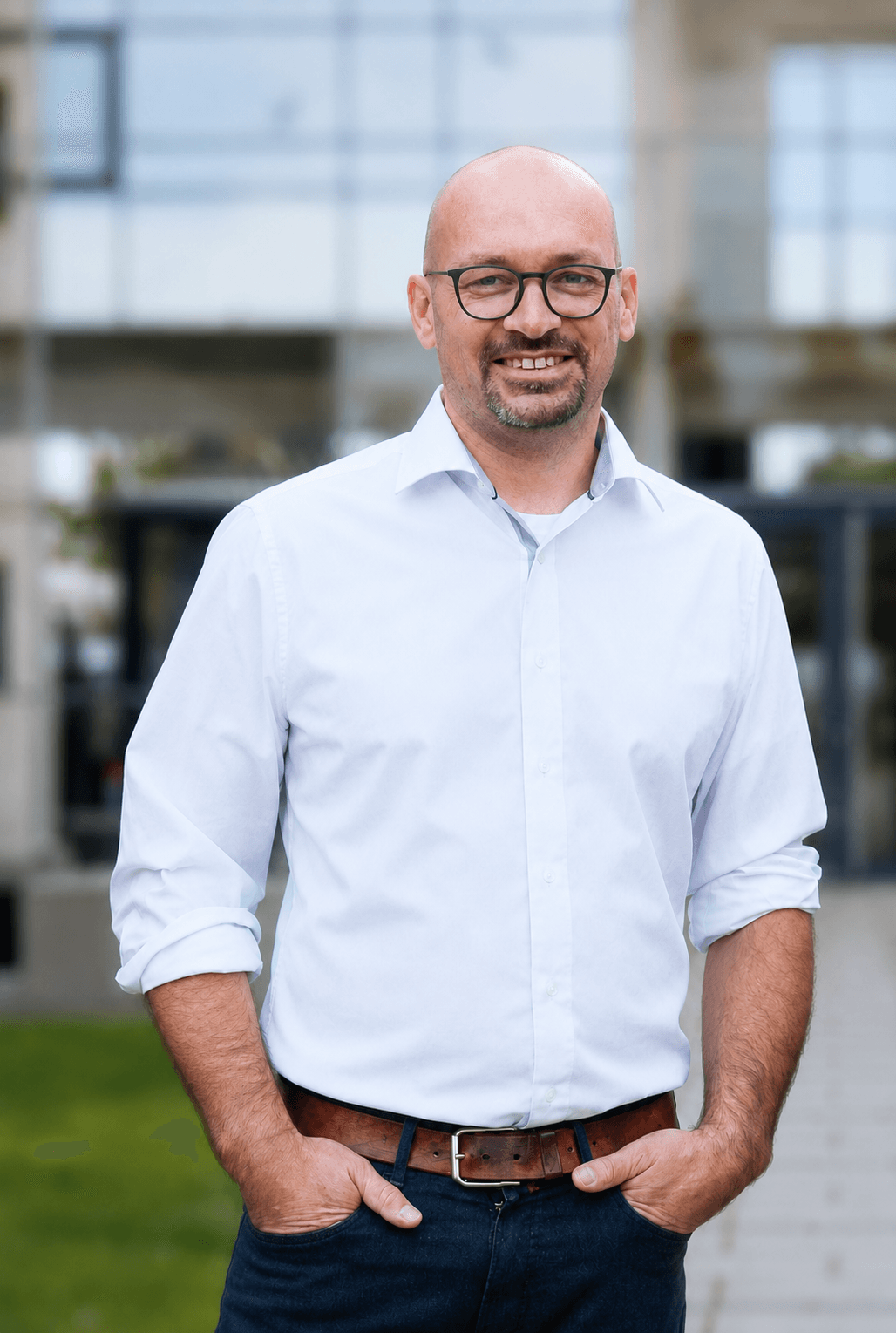 Jakob Fischer
